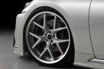 Lexus LS500h Executive Line by Wald 2018 года